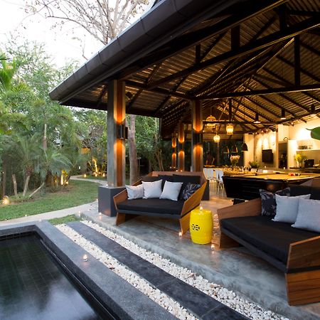Tolani Southgate Villa Chiang Mai Eksteriør bilde