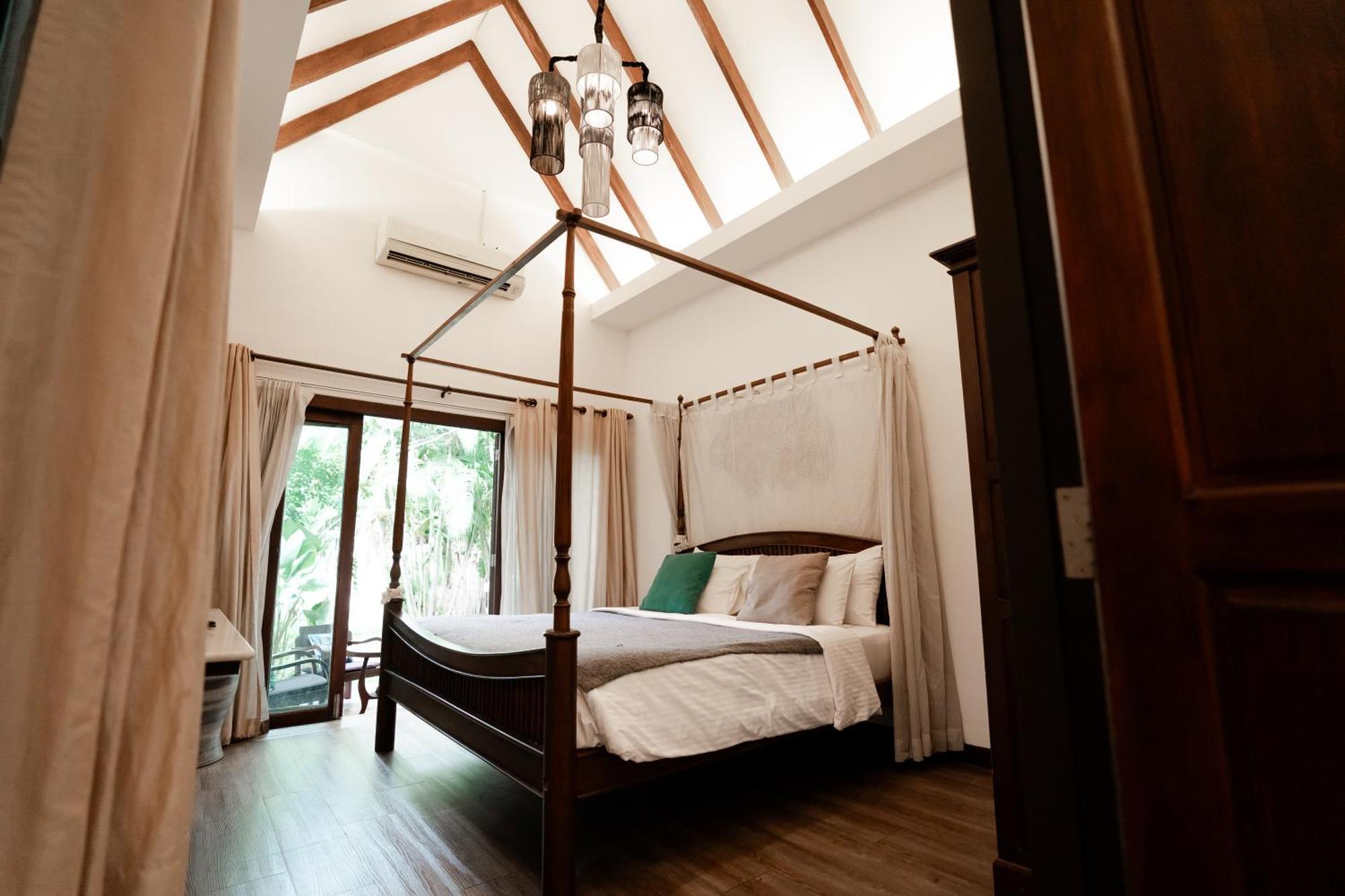 Tolani Southgate Villa Chiang Mai Eksteriør bilde
