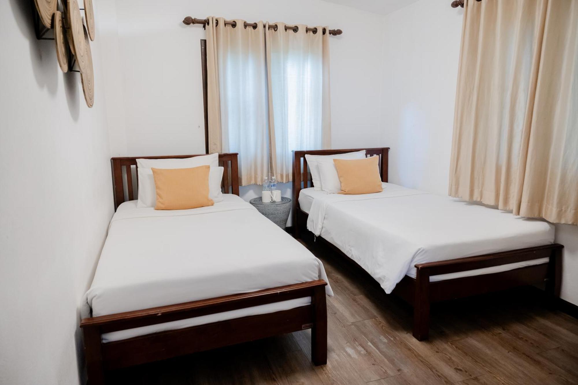 Tolani Southgate Villa Chiang Mai Eksteriør bilde
