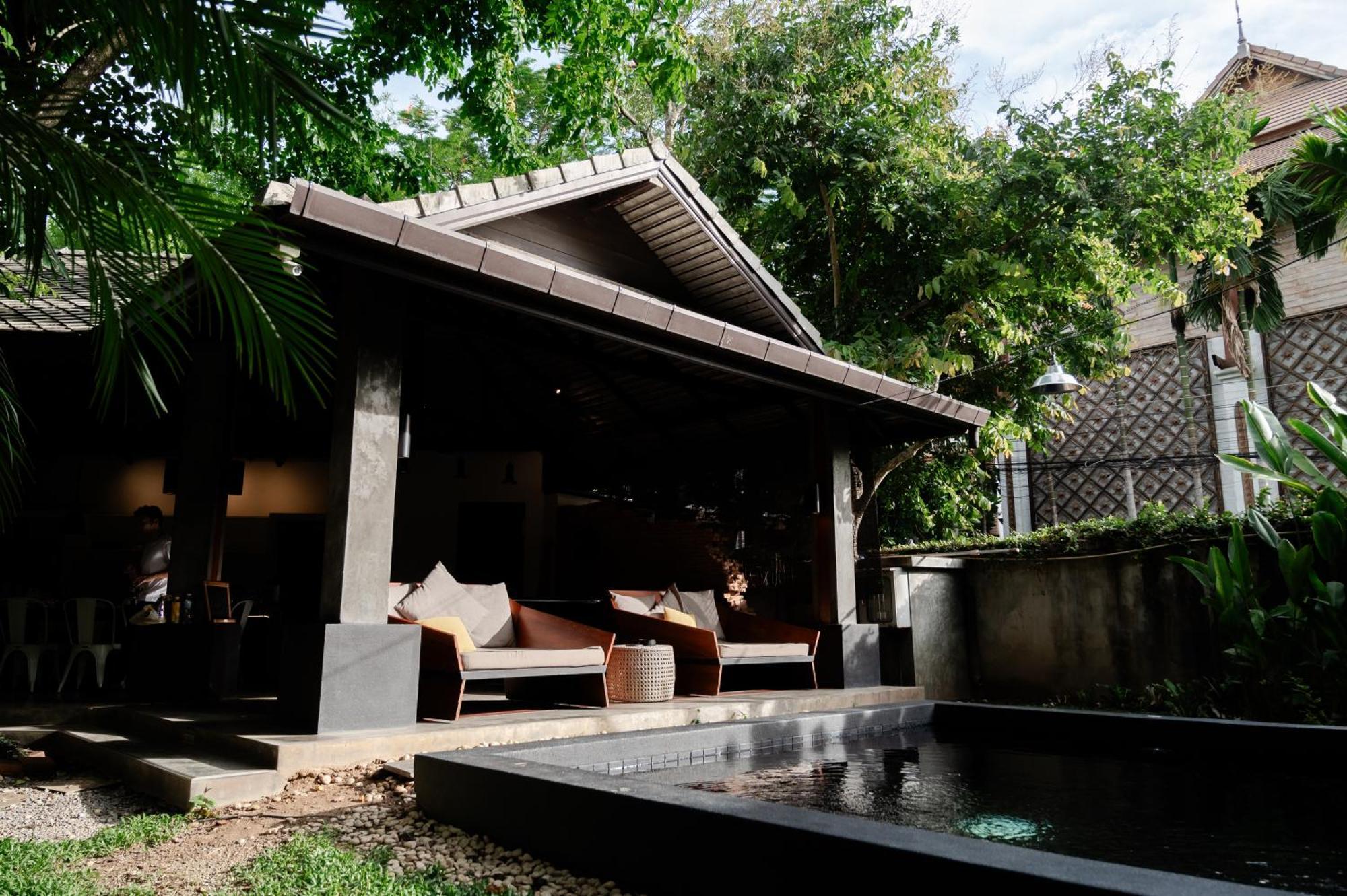 Tolani Southgate Villa Chiang Mai Eksteriør bilde