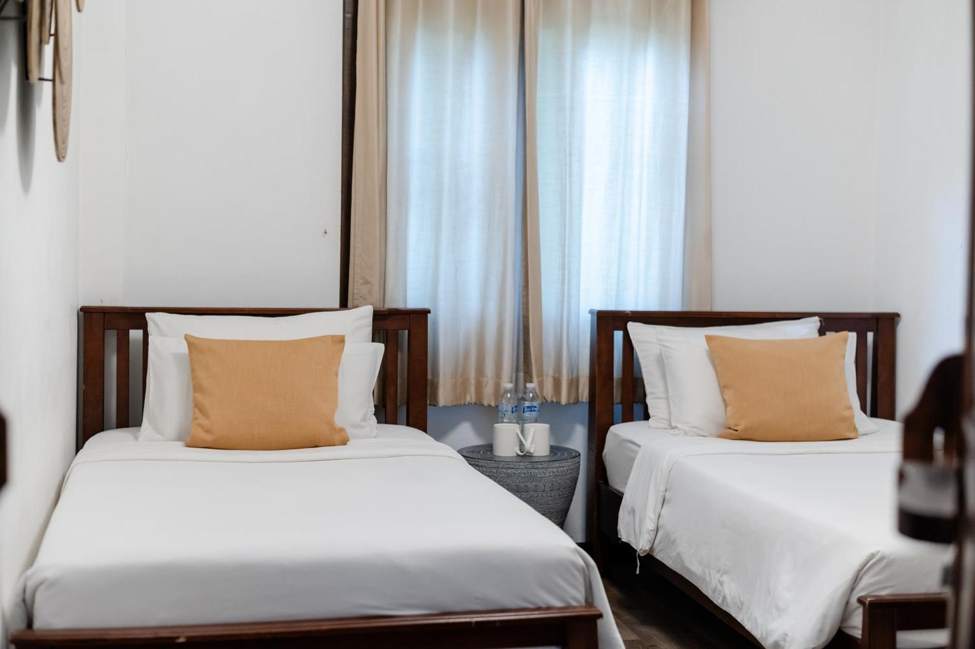Tolani Southgate Villa Chiang Mai Eksteriør bilde