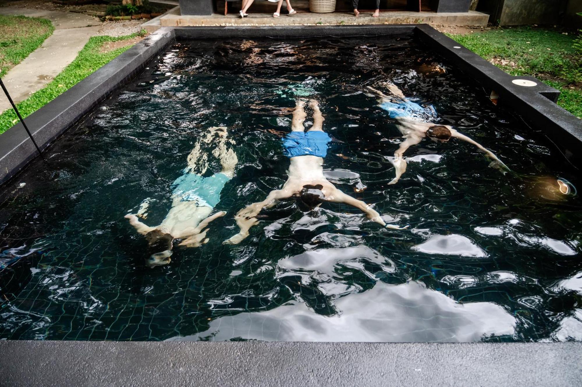 Tolani Southgate Villa Chiang Mai Eksteriør bilde