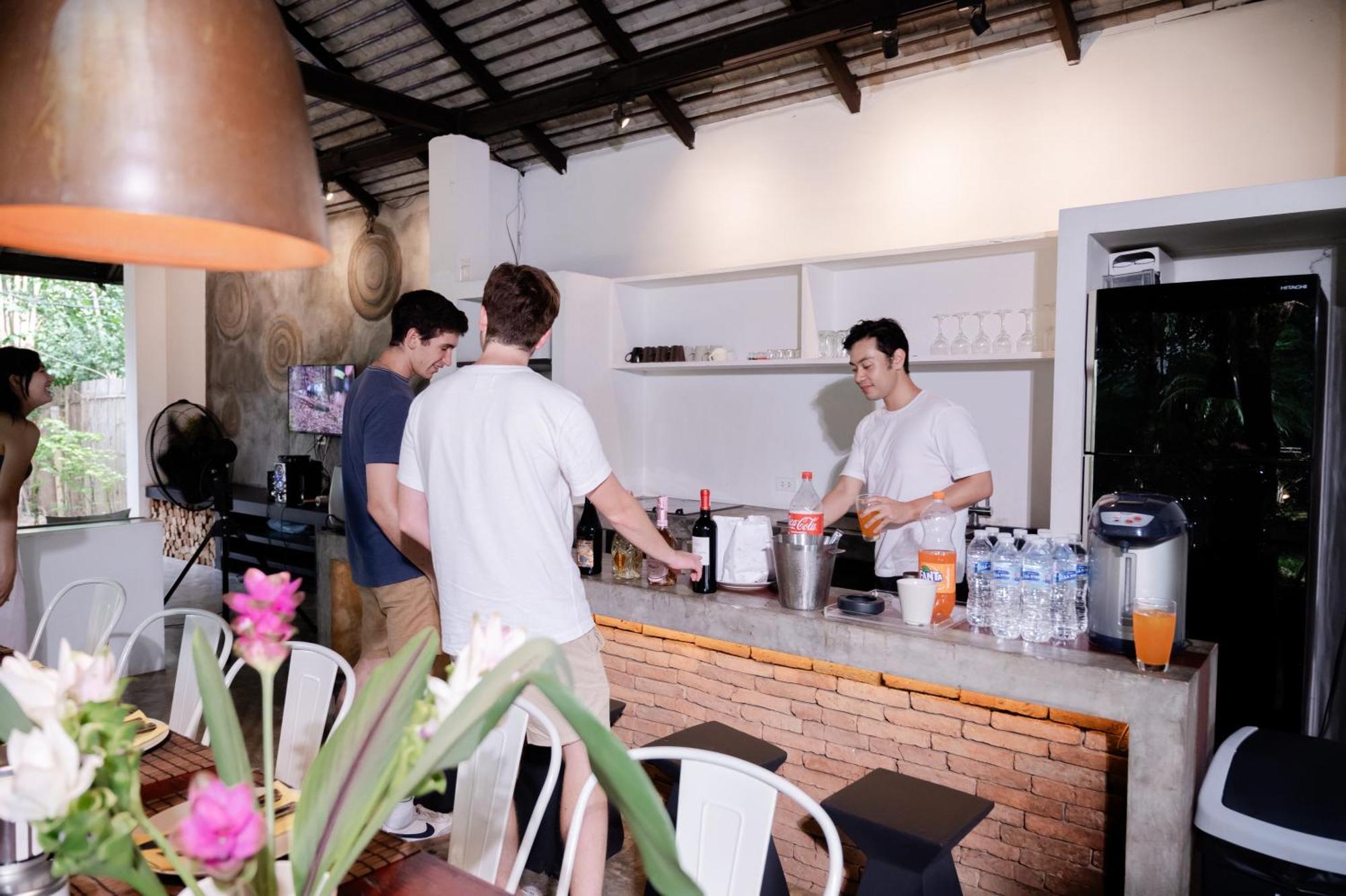 Tolani Southgate Villa Chiang Mai Eksteriør bilde