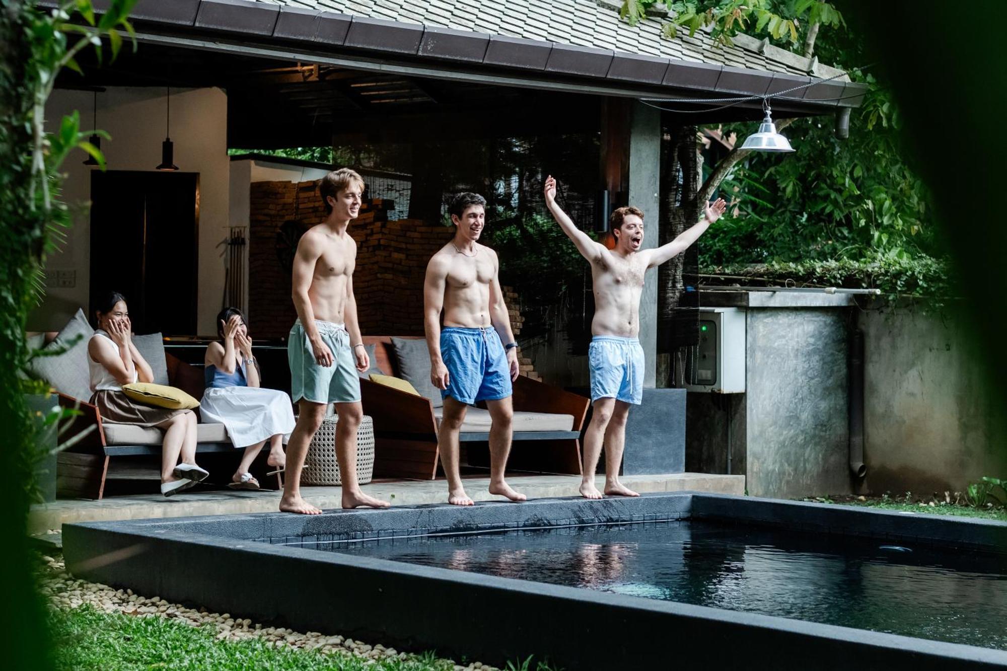Tolani Southgate Villa Chiang Mai Eksteriør bilde